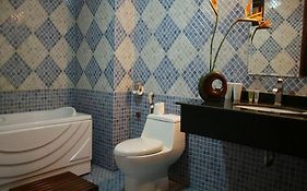 Artisan Boutique Hotel