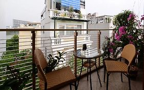 Artisan Boutique Hotel